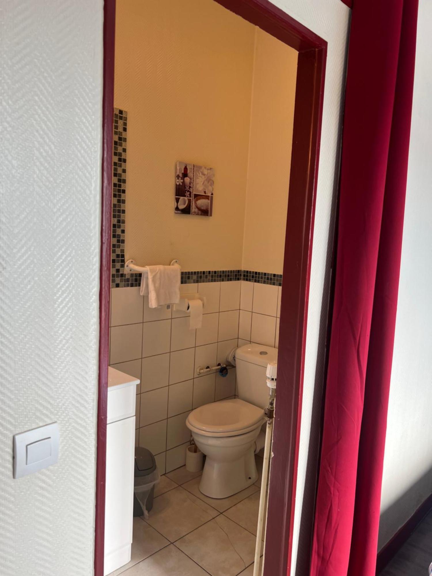 Hotel Des 2 Gares Auxerre Εξωτερικό φωτογραφία
