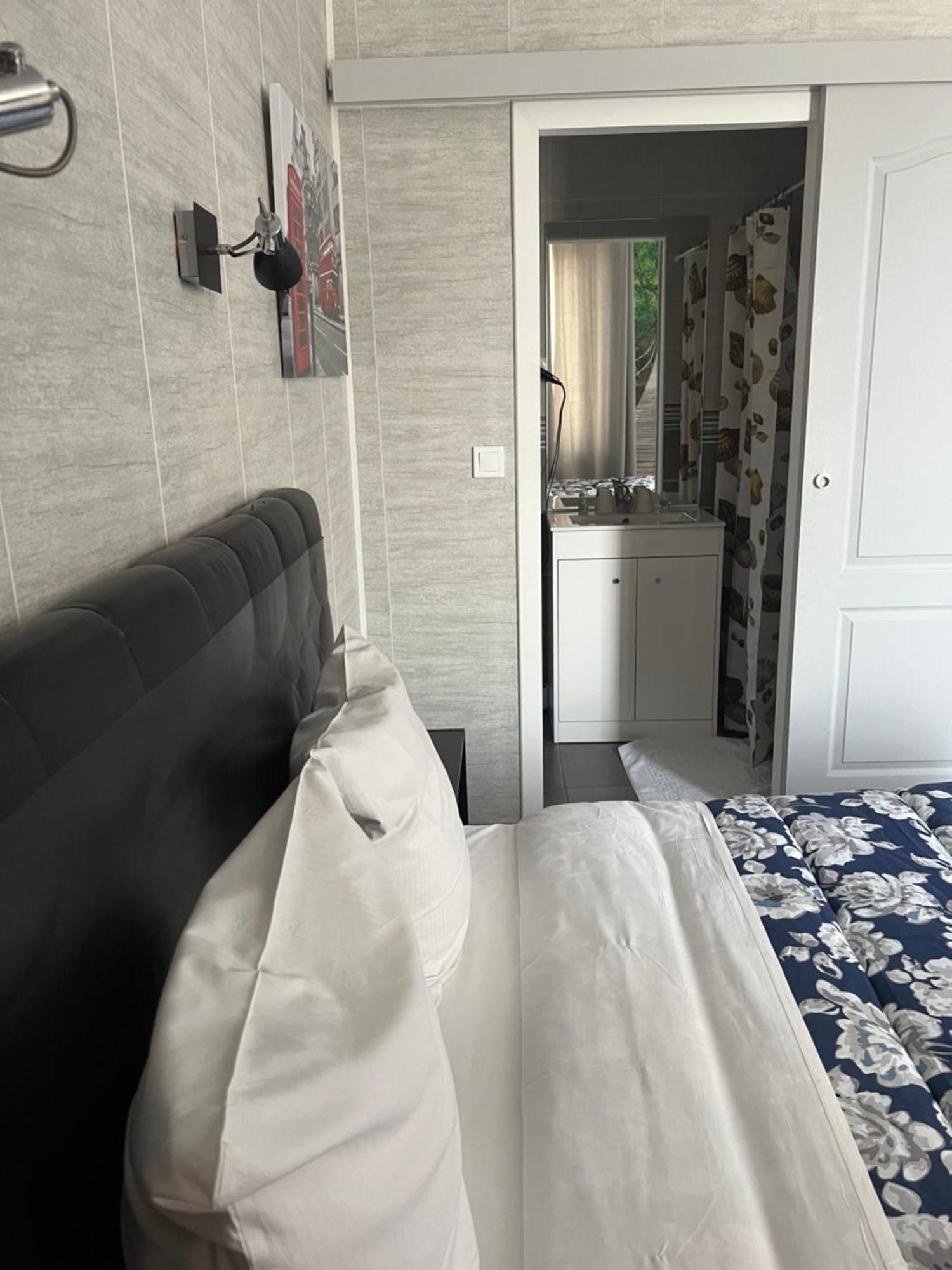 Hotel Des 2 Gares Auxerre Εξωτερικό φωτογραφία