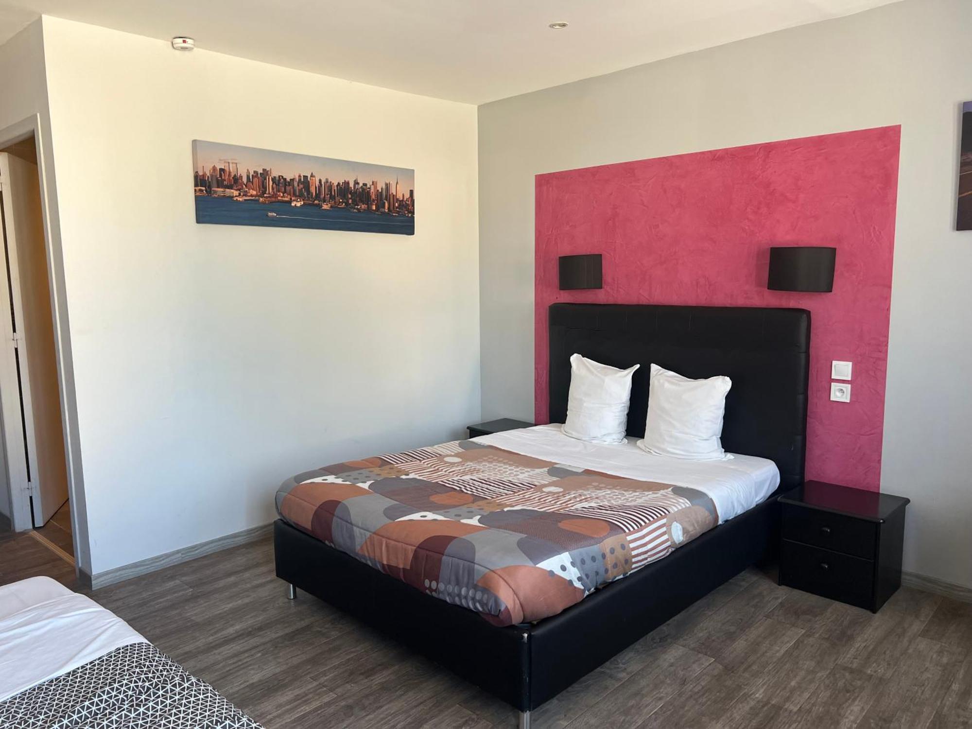 Hotel Des 2 Gares Auxerre Εξωτερικό φωτογραφία