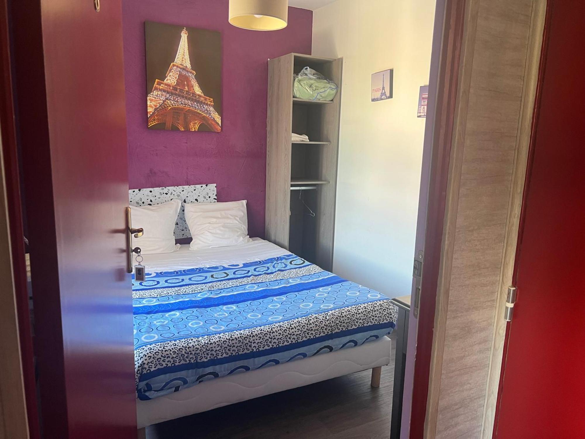 Hotel Des 2 Gares Auxerre Εξωτερικό φωτογραφία