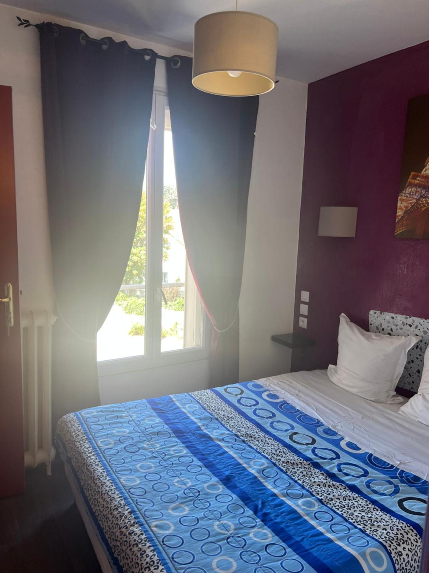 Hotel Des 2 Gares Auxerre Εξωτερικό φωτογραφία