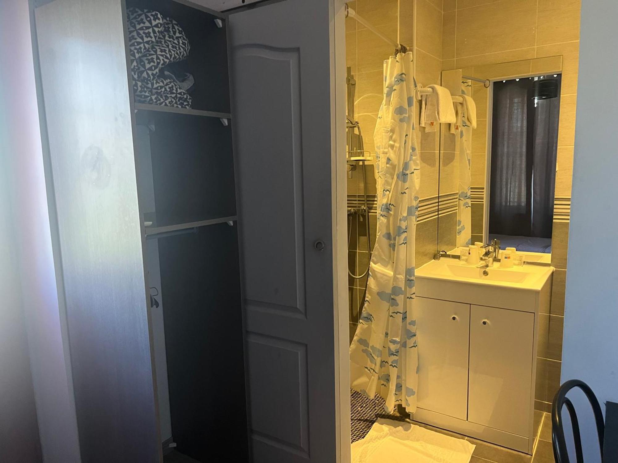 Hotel Des 2 Gares Auxerre Εξωτερικό φωτογραφία