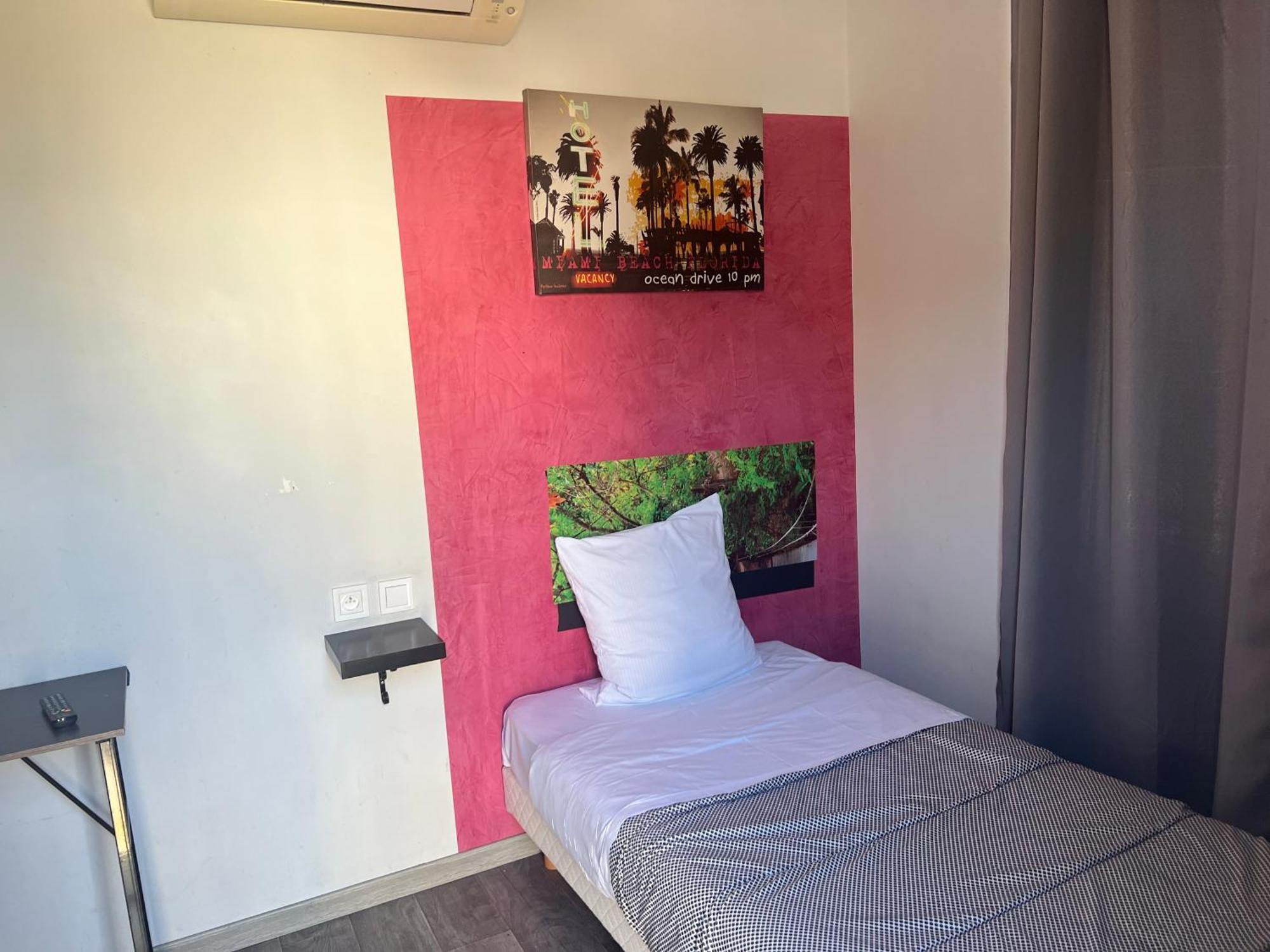 Hotel Des 2 Gares Auxerre Εξωτερικό φωτογραφία