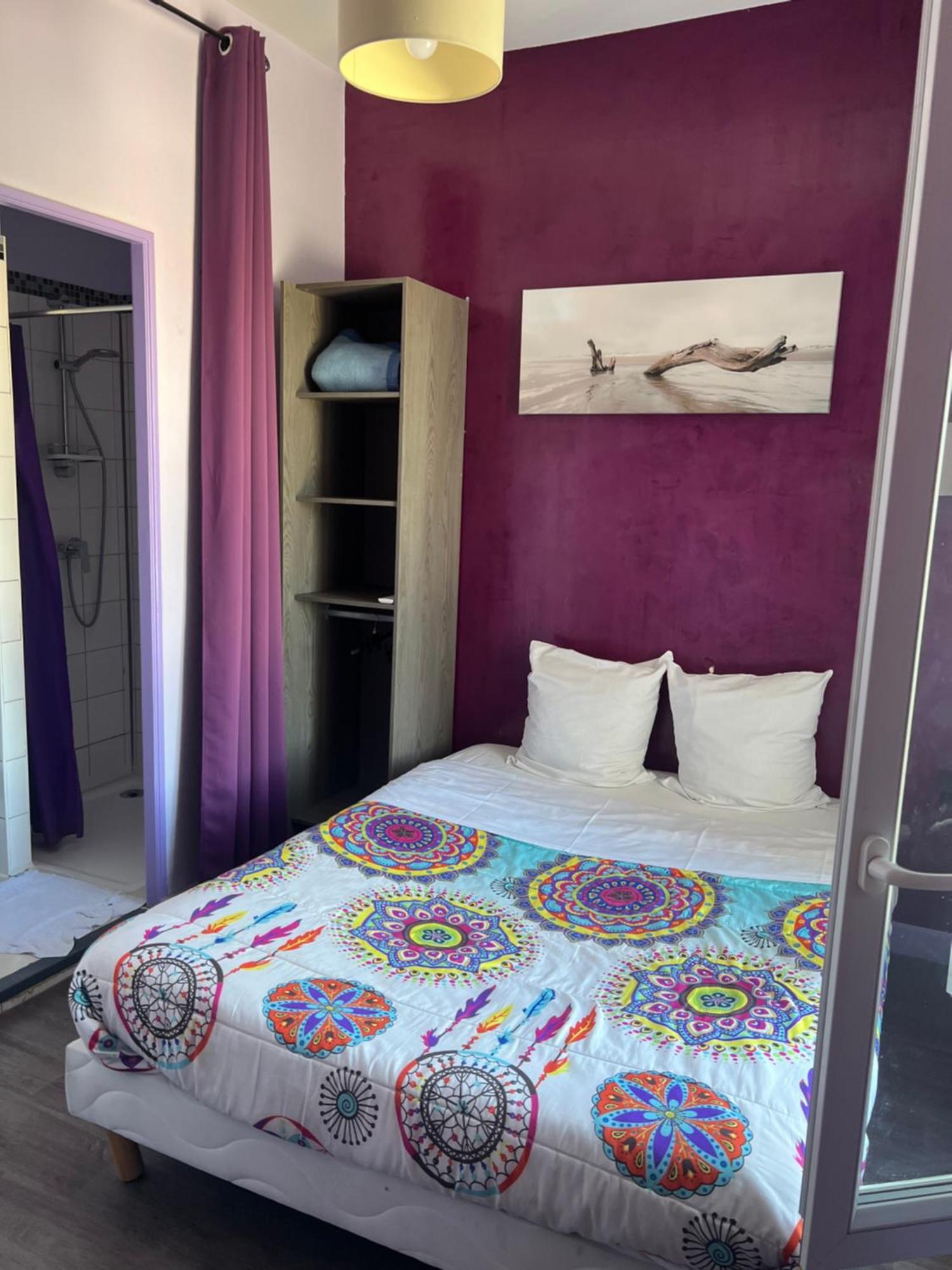 Hotel Des 2 Gares Auxerre Εξωτερικό φωτογραφία