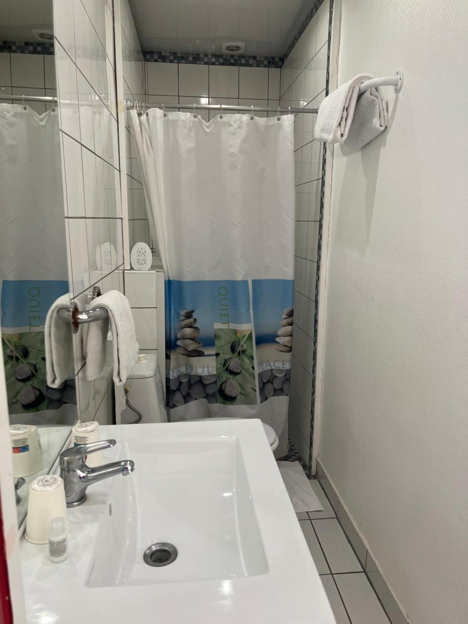 Hotel Des 2 Gares Auxerre Εξωτερικό φωτογραφία