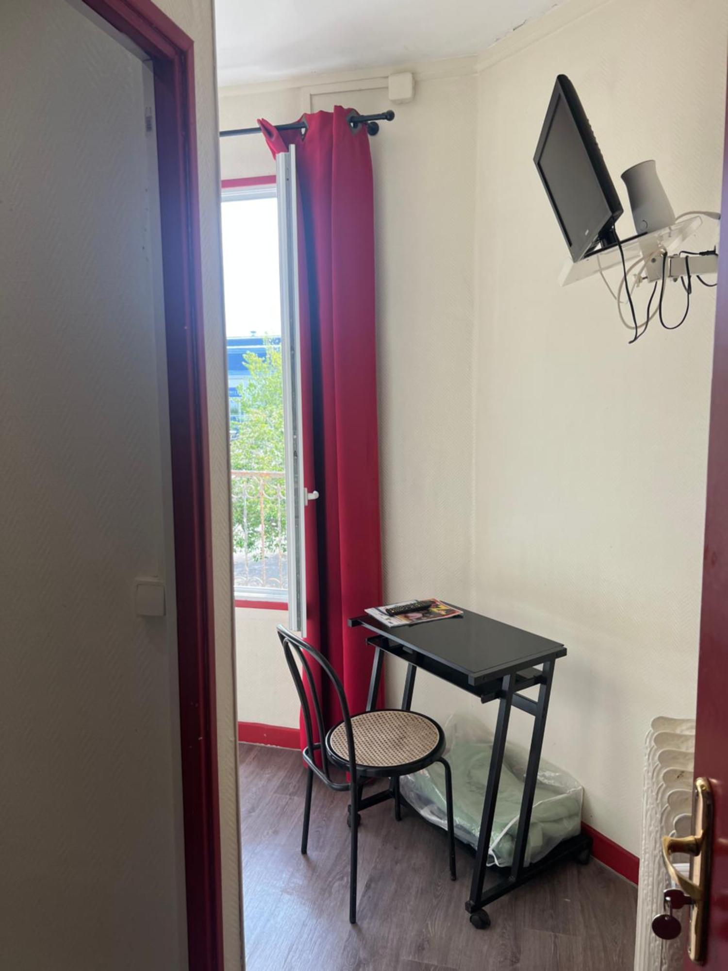Hotel Des 2 Gares Auxerre Εξωτερικό φωτογραφία