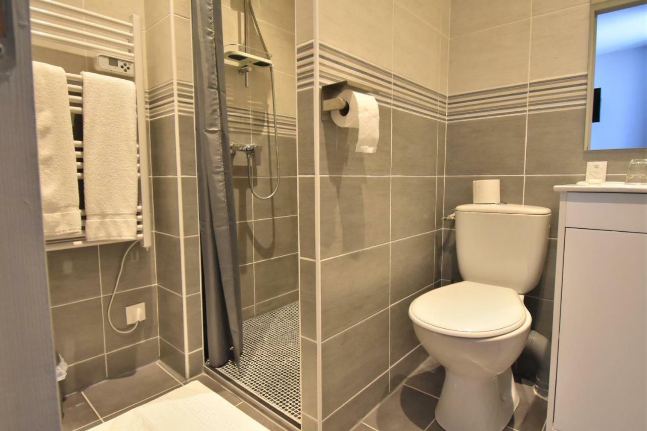 Hotel Des 2 Gares Auxerre Εξωτερικό φωτογραφία