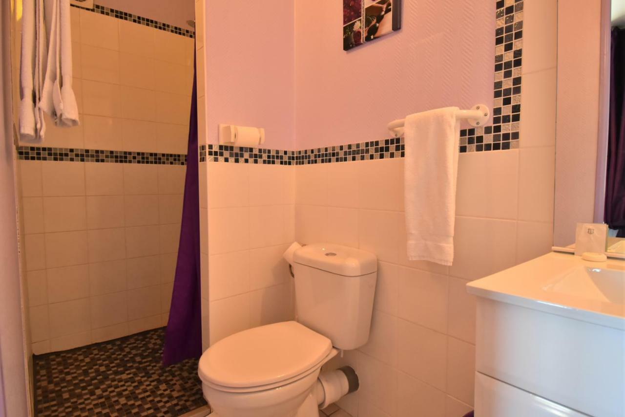 Hotel Des 2 Gares Auxerre Εξωτερικό φωτογραφία